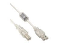 inLine Kabel / Adapter 34503 4
