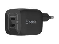 Belkin Ladegeräte WCH011VFBK 3