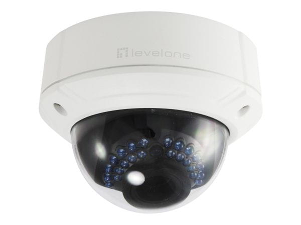 LevelOne Netzwerkkameras FCS-3085 1