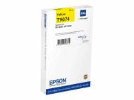 Epson Tintenpatronen C13T90744N 1
