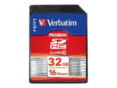 Verbatim Speicherkarten/USB-Sticks 43963 1