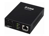 D-Link Netzwerk Switches / AccessPoints / Router / Repeater DMC-G10SC/E 1