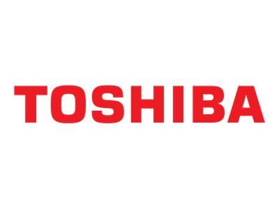 Toshiba Farbbänder BX760076AG2 2