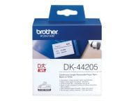 Brother Papier, Folien, Etiketten DK44205 3