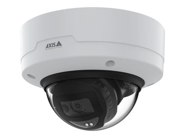 AXIS Netzwerkkameras 02371-001 5