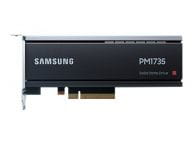 Samsung SSDs MZPLJ6T4HALA-00007 1