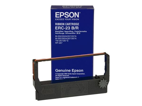 Epson Farbbänder C43S015362 1