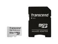 Transcend Speicherkarten/USB-Sticks TS64GUSDXC10V 2