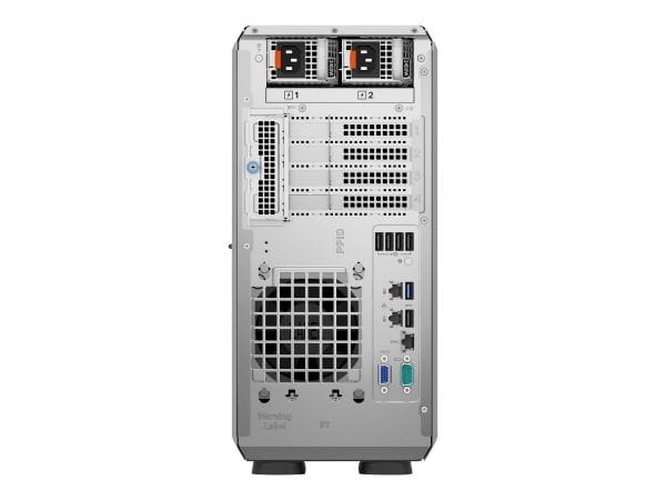 Dell Server YH9C0 4