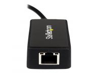 StarTech.com Netzwerkadapter / Schnittstellen USB31000SPTB 2