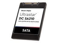 Western Digital (WD) SSDs 0TS1652 3