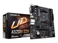 Gigabyte Mainboards A520M S2H 5