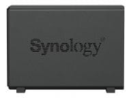 Synology Storage Systeme DS124 5