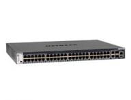 Netgear Netzwerk Switches / AccessPoints / Router / Repeater GSM4352S-100NES 5