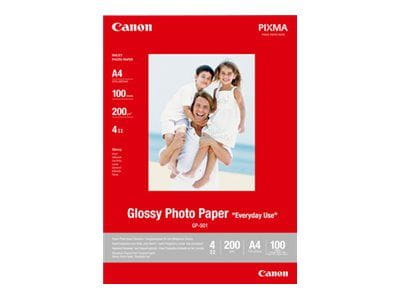 Canon Papier, Folien, Etiketten 0775B082 1
