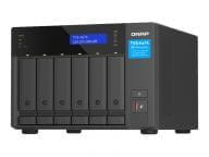 QNAP Storage Systeme TVS-H674-I3-16G 2