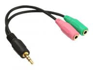 inLine Kabel / Adapter 99302I 1