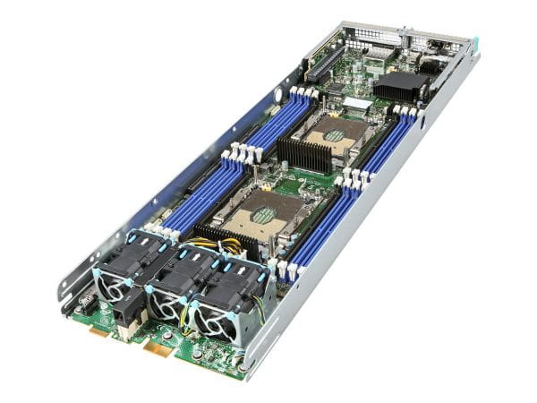 Intel Server HNS2600BPS24R 1