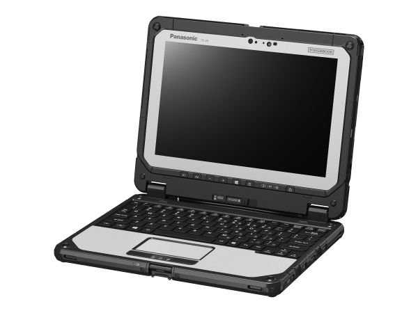 Panasonic Notebooks CF-20G0205TG 3