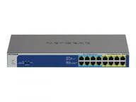 Netgear Netzwerk Switches / AccessPoints / Router / Repeater GS516UP-100EUS 2