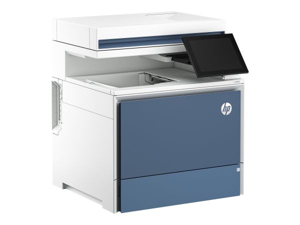 HP  Multifunktionsdrucker 6QN29A#B19 4