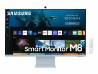 Samsung TFT-Monitore LS32BM80BUUXEN 1