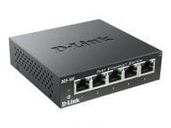 D-Link Netzwerk Switches / AccessPoints / Router / Repeater DES-105/E 5