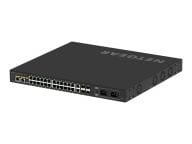 Netgear Netzwerk Switches / AccessPoints / Router / Repeater GSM4230UP-100EUS 1