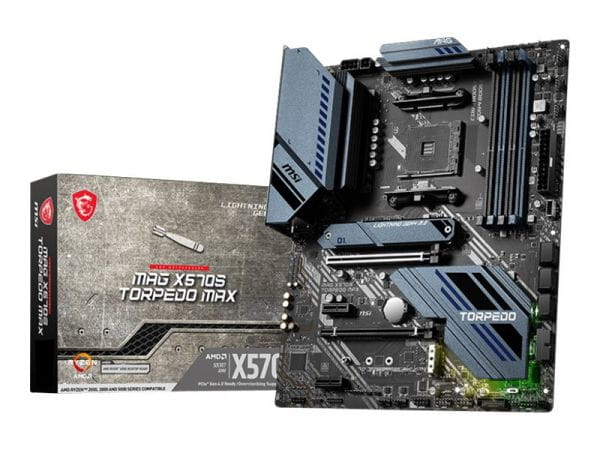 MSi Mainboards 7D54-005R 5