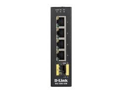D-Link Netzwerk Switches / AccessPoints / Router / Repeater DIS-100G-5SW 5
