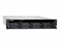 QNAP Storage Systeme TS-877XU-1200-4G 3