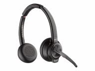 HP  Headsets, Kopfhörer, Lautsprecher. Mikros 8D3J2AA#ABB 1