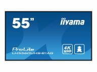 Iiyama Digital Signage LH5560UHS-B1AG 2