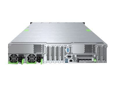 Fujitsu Server VFY:R2546SC160IN 2