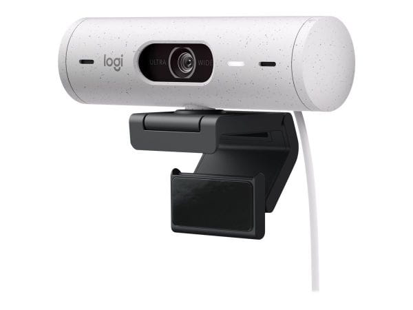 Logitech Netzwerkkameras 960-001428 1
