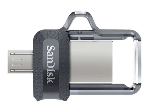SanDisk Speicherkarten/USB-Sticks SDDD3-128G-G46 5