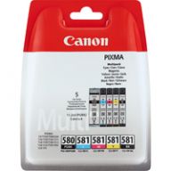 Canon Tintenpatronen 2078C005+2311B018 1