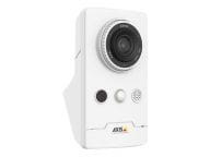 AXIS Netzwerkkameras 0810-002 1