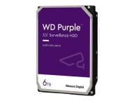 Western Digital (WD) Festplatten WD62PURZ 2