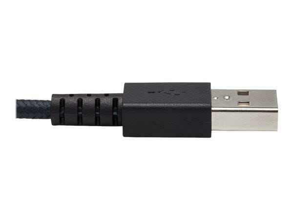 Tripp Kabel / Adapter U050-010-GY-MAX 4