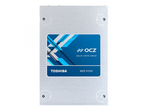 Toshiba Festplatten VX500-25SAT3-1T 1