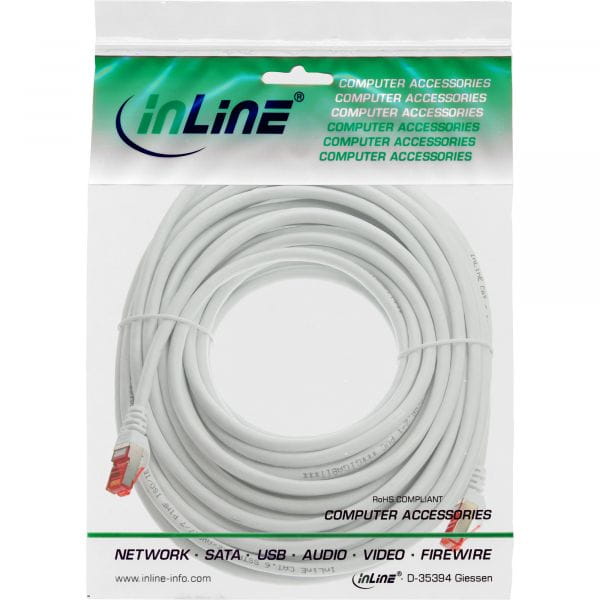 inLine Kabel / Adapter 76900W 2