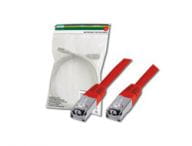 DIGITUS Kabel / Adapter DK-1531-010/R 2