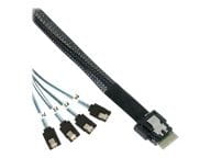 inLine Kabel / Adapter 27646A 1