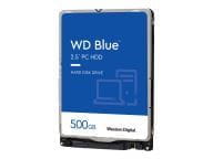 Western Digital (WD) Festplatten WD5000LPZX 3