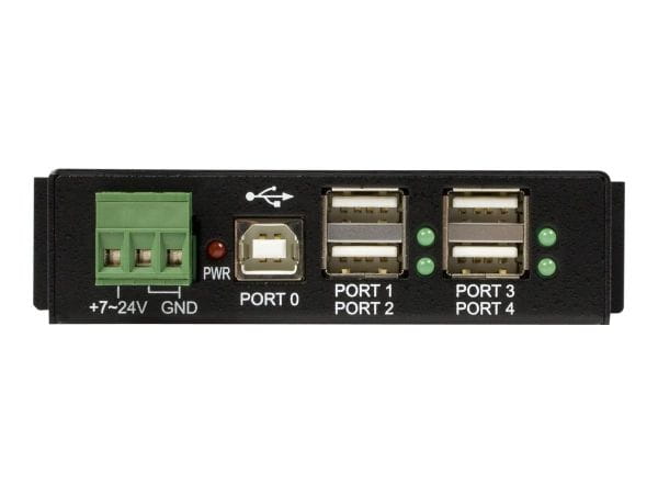 StarTech.com USB-Hubs ST4200USBM 2