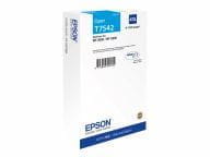 Epson Tintenpatronen C13T754240 3