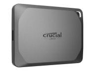 Crucial SSDs CT4000X9PROSSD9 1