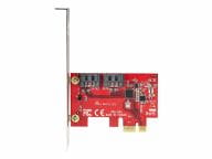 StarTech.com Kabel / Adapter 2P6G-PCIE-SATA-CARD 2
