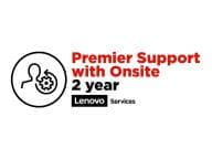 Lenovo Systeme Service & Support 5WS0T36113 2